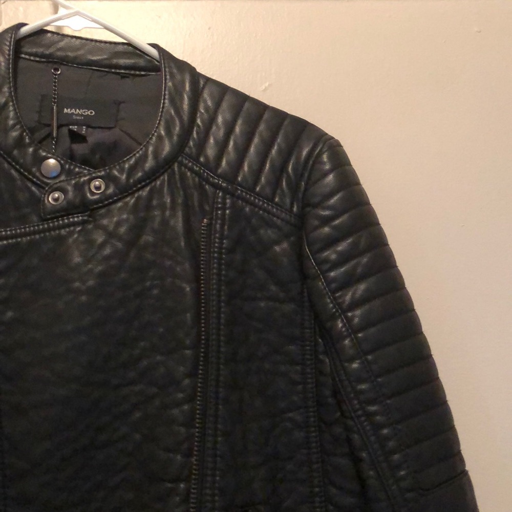 Jacket mango - Picture 4 of 8